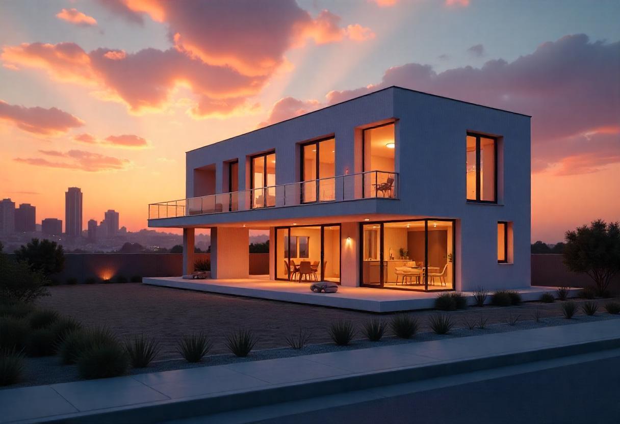Como A Tecnologia De Fabricação Aditiva Vai Transformar A Construção Modular