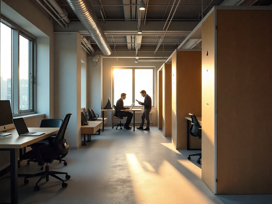 O Futuro Da Construção Modular Em Projetos Públicos E Privados