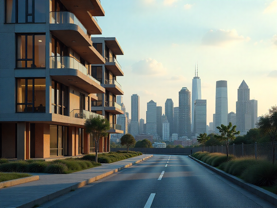 O Potencial De Mercado Da Construção Modular No Mercado Global