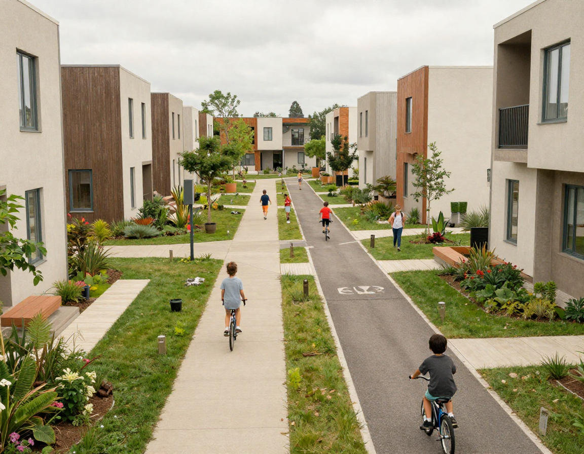 Como As Construções Modulares Podem Ser A Solução Para As Crises Habitacionais No Futuro