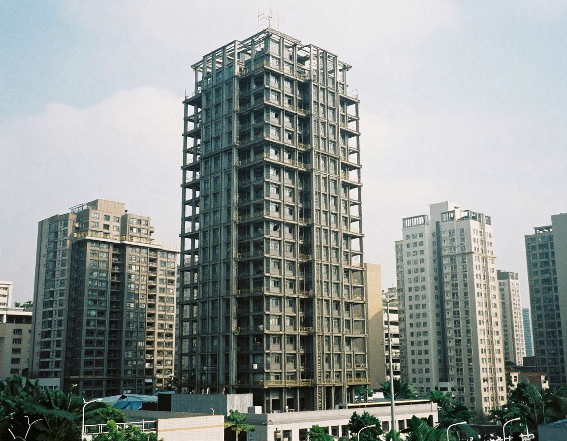 Construção Modular Como Resposta Ao Crescimento Urbano