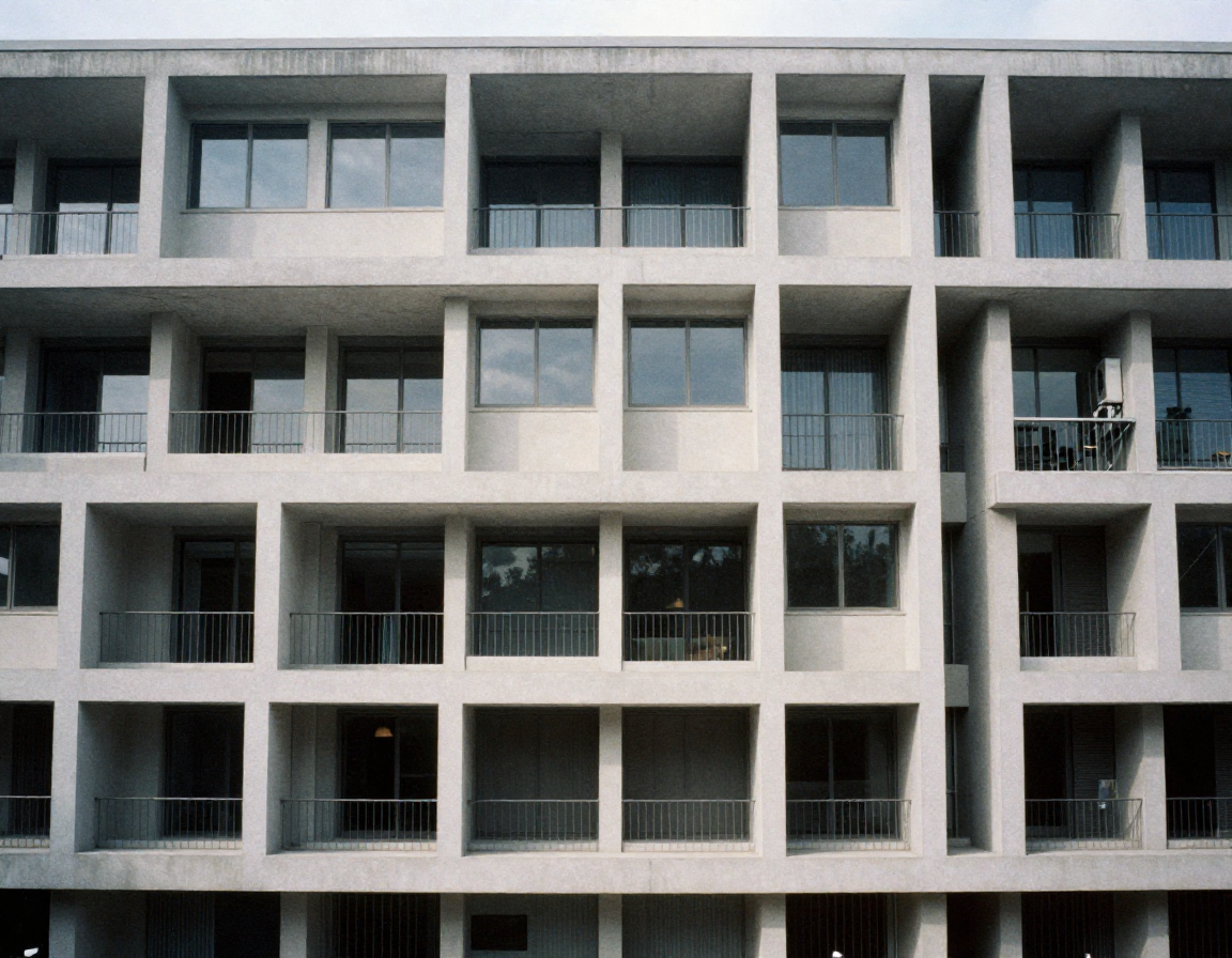 Soluções Modularizadas Na Arquitetura Contemporânea