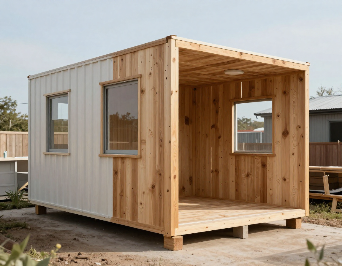 Personalização Como Tendência Na Construção Modular